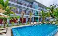 Swimming Pool 2 Baan Phu Chalong