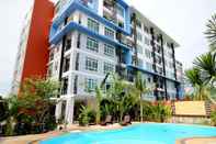 Bangunan The Bell Condo - A403