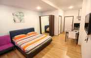 Kamar Tidur 5 The Bell Condo - A403