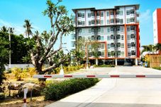 Lobi The Bell Condo - A408