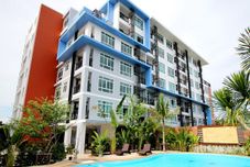 Bangunan The Bell Condo - A408