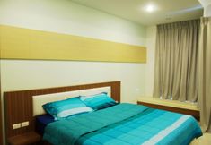 Kamar Tidur 6 The Bell Condo - A408
