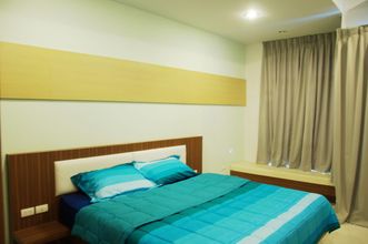 Kamar Tidur 4 The Bell Condo - A408