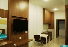 Kamar Tidur 7 The Bell Condo - A408