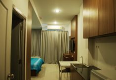 Kamar Tidur 5 The Bell Condo - A408