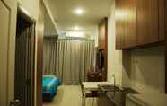 ห้องนอน 5 The Bell Condo - A408