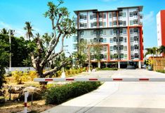 Lobi 4 The Bell Condo - B202