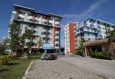 Luar Bangunan 2 The Bell Condo - B202