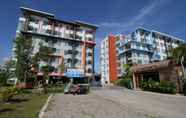 Bangunan 2 The Bell Condo - B202