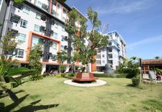 Ruang Umum 3 The Bell Condo - B202