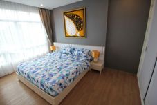 Bilik Tidur The Bell Condo - B202