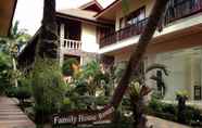 Lobi 2 Family House