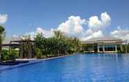 Fitness Center 2 Casa Seaside - Rayong