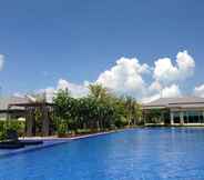 ห้องออกกำลังกาย 2 Casa Seaside - Rayong