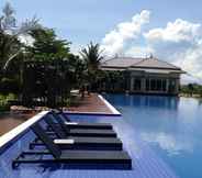 ล็อบบี้ 4 Casa Seaside - Rayong