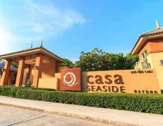 ภายนอกอาคาร 2 Casa Seaside - Rayong