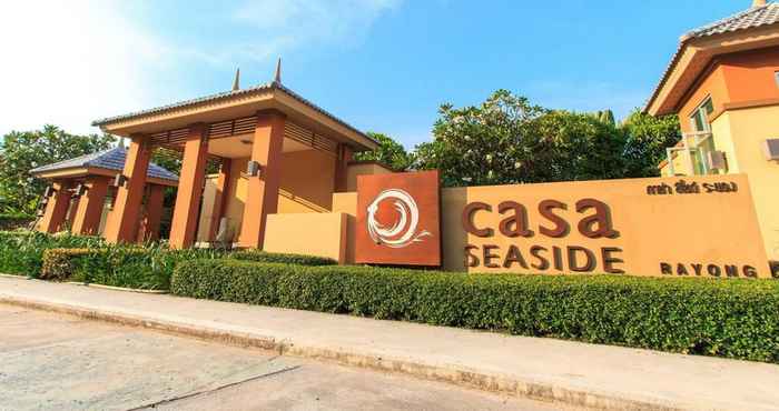 Exterior Casa Seaside - Rayong