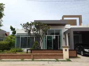 Bangunan 4 Casa Seaside - Rayong