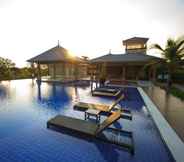 ห้องออกกำลังกาย 3 Casa Seaside - Rayong