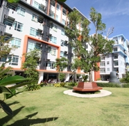 Sảnh chờ 3 The Bell Condo - B506