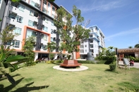 Sảnh chờ The Bell Condo - B506