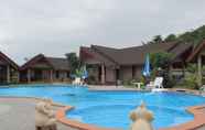 Kolam Renang 5 La-or Resort