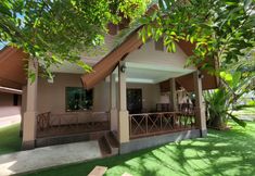 Bên ngoài 3 La-or Resort
