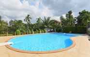 Swimming Pool 2 Palm Suay Resort