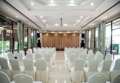 ห้องประชุม 7 Palm Suay Resort