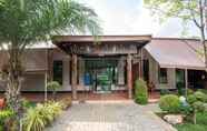 Bangunan 5 Palm Suay Resort
