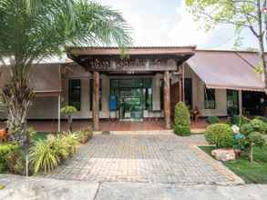 Bangunan 4 Palm Suay Resort