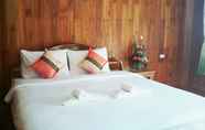Kamar Tidur 4 Palm Suay Resort