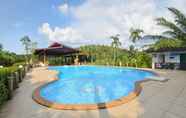 Swimming Pool 3 Palm Suay Resort