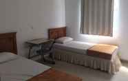 ห้องนอน 3 Cozy Room at Pesanggrahan near One Bell Park Mall (KSP)