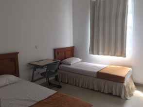 ห้องนอน 4 Cozy Room at Pesanggrahan near One Bell Park Mall (KSP)