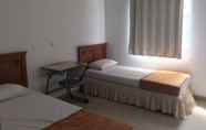 Bedroom 3 Cozy Room at Pesanggrahan near One Bell Park Mall (KSP)