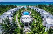 Bên ngoài 4 Melia Danang Beach Resort