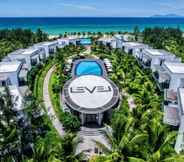 Bên ngoài 4 Melia Danang Beach Resort