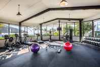 Fitness Center Melia Danang Beach Resort