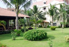 Exterior 5 Golden Peak Resort & Spa - Phan Thiet