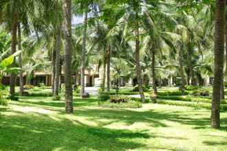 Bên ngoài 4 Golden Peak Resort & Spa - Phan Thiet