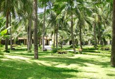 Exterior 4 Golden Peak Resort & Spa - Phan Thiet