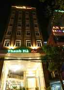 EXTERIOR_BUILDING Thanh Ha Hotel