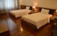 Bedroom 4 Phu Tho Hotel