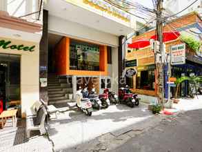 Bên ngoài 4 Funtastic Danang Hostel