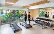 Fitness Center 2 Hoang Ngoc Resort