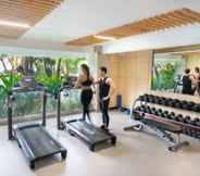Fitness Center 2 Hoang Ngoc Beach Resort