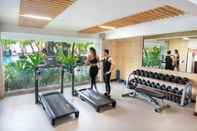 Fitness Center Hoang Ngoc Beach Resort