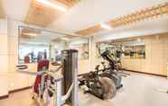 Fitness Center 3 Hoang Ngoc Resort