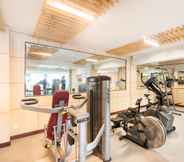 Fitness Center 3 Hoang Ngoc Beach Resort